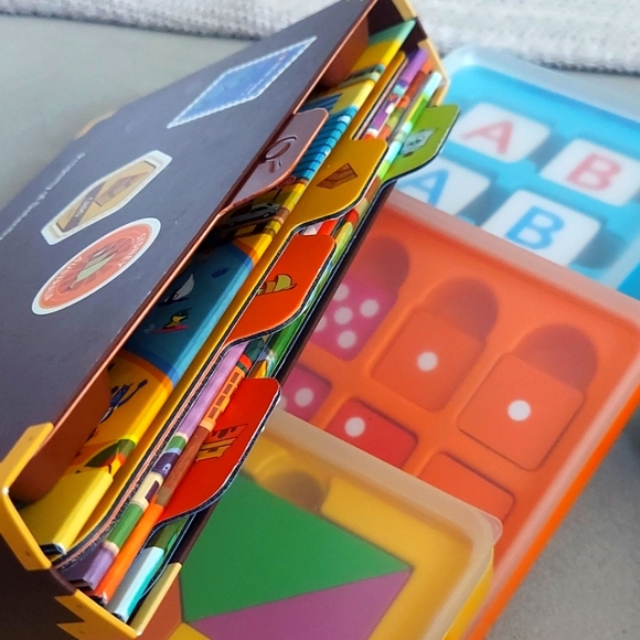 OSMO Detective Agency Game - Picture 6 of 10